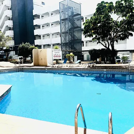 Blue Ocean Costa Adeje 504 Appartement