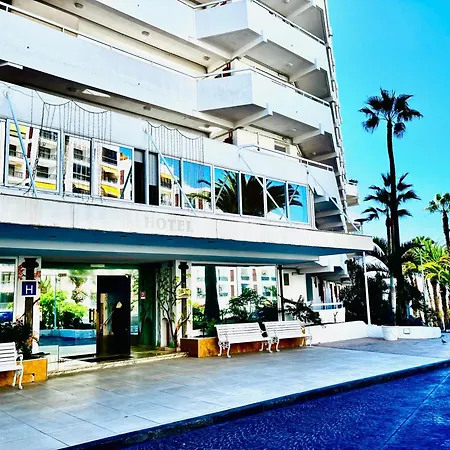 Blue Ocean Costa Adeje 504 Appartement