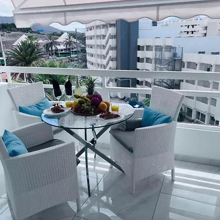 Blue Ocean Costa Adeje 504 Appartement