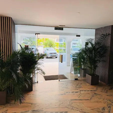 Blue Ocean Costa Adeje 504 Appartement