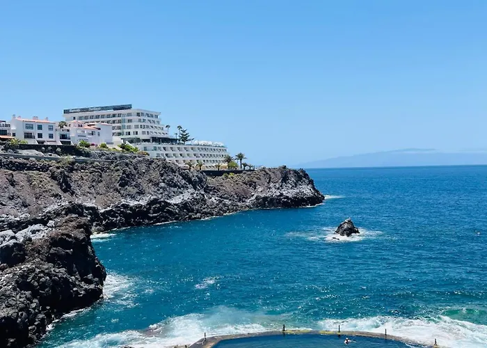 Blue Ocean Costa Adeje 504 Appartement