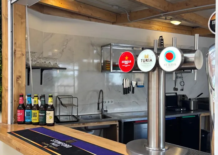 Blue Ocean Costa Adeje 504 * Playa de las Américas