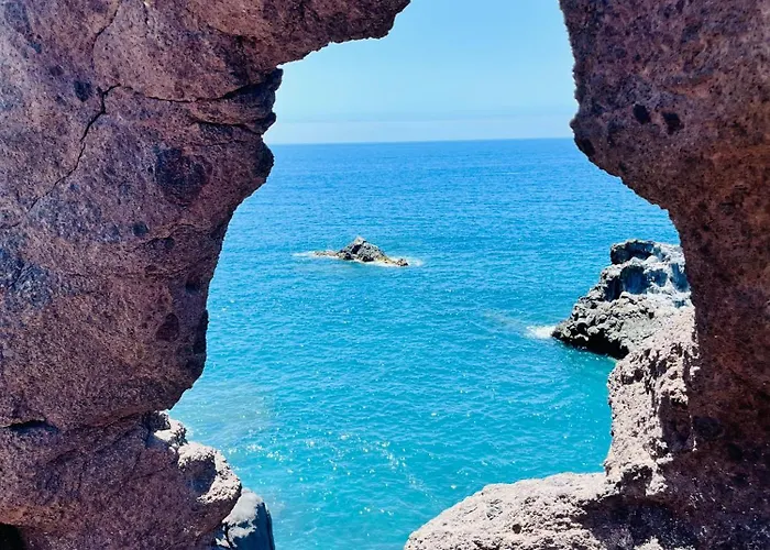 Appartement Blue Ocean Costa Adeje 504