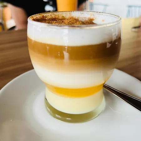 Blue Ocean Costa Adeje 504 Apartman *