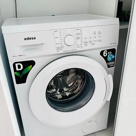 Blue Ocean Costa Adeje 504 아파트 플라야데라스아메리카스