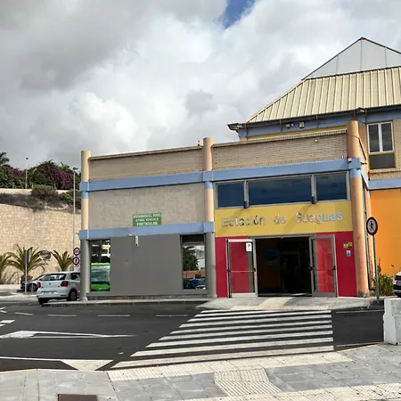 Blue Ocean Costa Adeje 504 *