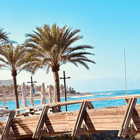 Blue Ocean Costa Adeje 504 플라야데라스아메리카스