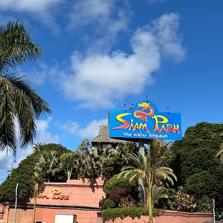 Blue Ocean Costa Adeje 504 * 플라야데라스아메리카스