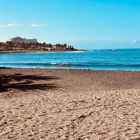 Blue Ocean Costa Adeje 504