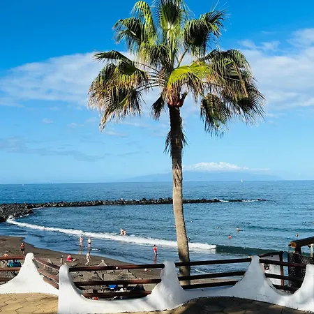 Apartment Blue Ocean Costa Adeje 504 Playa de las Americas (Tenerife)
