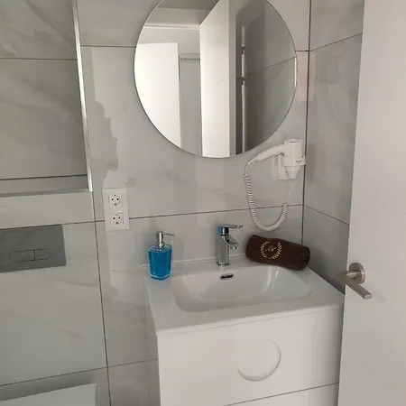 Apartment Blue Ocean Costa Adeje 504 Playa de las Americas (Tenerife)