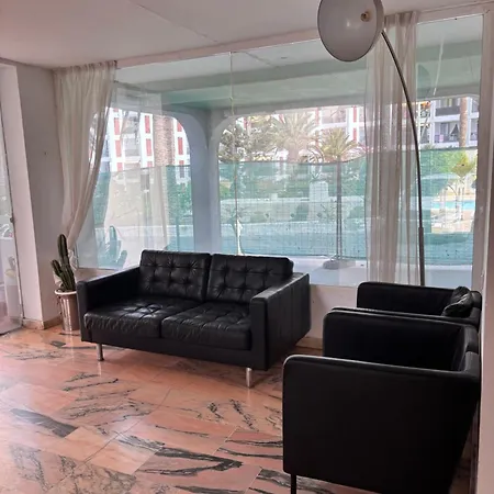 Blue Ocean Costa Adeje 504 * 플라야데라스아메리카스