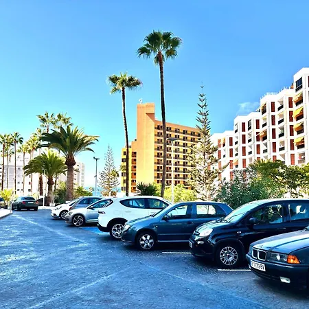 아파트 Blue Ocean Costa Adeje 504 플라야데라스아메리카스