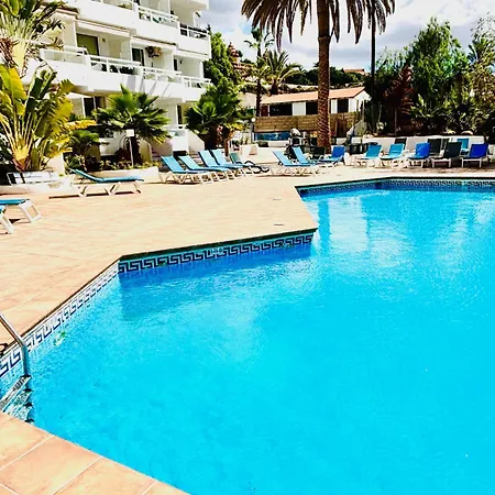 Appartement Blue Ocean Costa Adeje 504