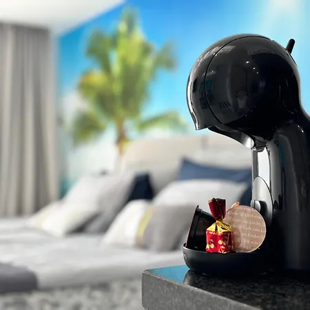 Blue Ocean Costa Adeje 504 플라야데라스아메리카스