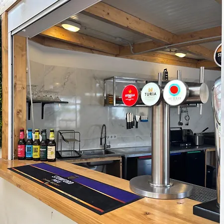 Blue Ocean Costa Adeje 504 * 플라야데라스아메리카스