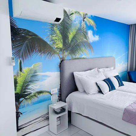 아파트 Blue Ocean Costa Adeje 504 *