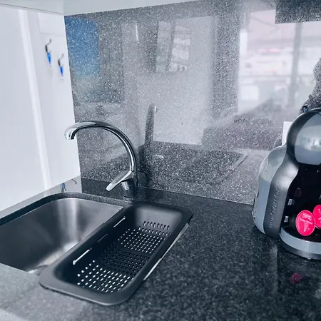 아파트 Blue Ocean Costa Adeje 504 *