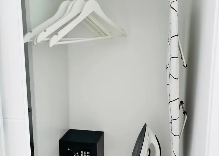 Apartment Blue Ocean Costa Adeje 504 *