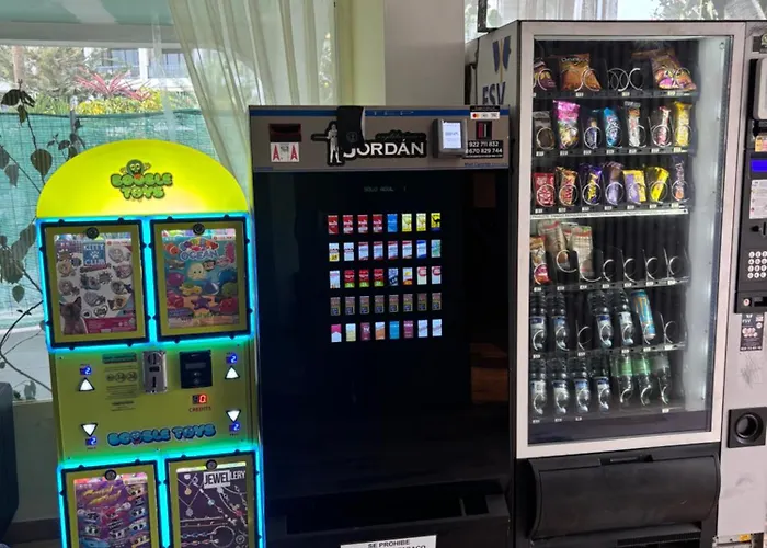 Blue Ocean Costa Adeje 504 美洲海滩