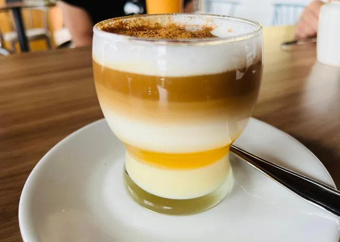 Blue Ocean Costa Adeje 504 Apartment *