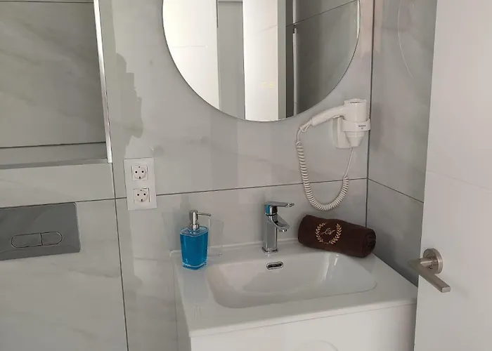 Apartment Blue Ocean Costa Adeje 504 Playa de las Americas (Tenerife)