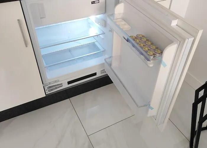 Blue Ocean Costa Adeje 504 * Playa de las Americas (Tenerife)