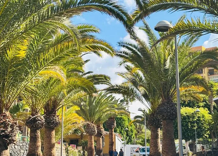 Apartment Blue Ocean Costa Adeje 504