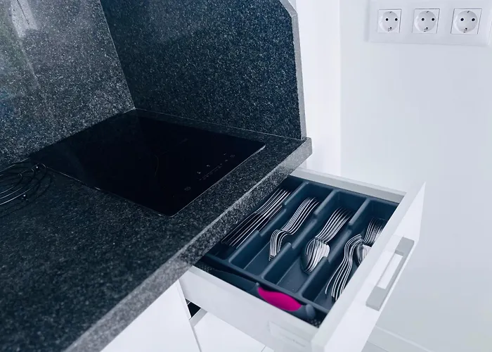 Blue Ocean Costa Adeje 504 *