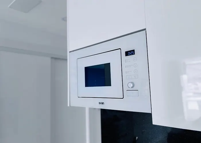 Blue Ocean Costa Adeje 504 Apartment *