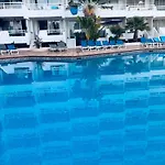 Blue Ocean Costa Adeje 504 Апартаменты Плая-де-лас-Америкас