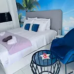 Blue Ocean Costa Adeje 504 Апартаменты Плая-де-лас-Америкас