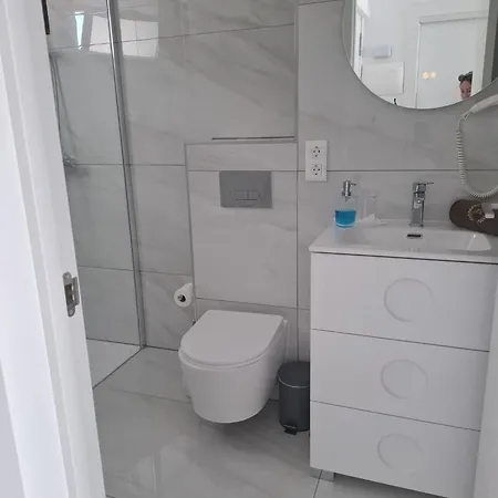 Blue Ocean Costa Adeje 504 Appartement