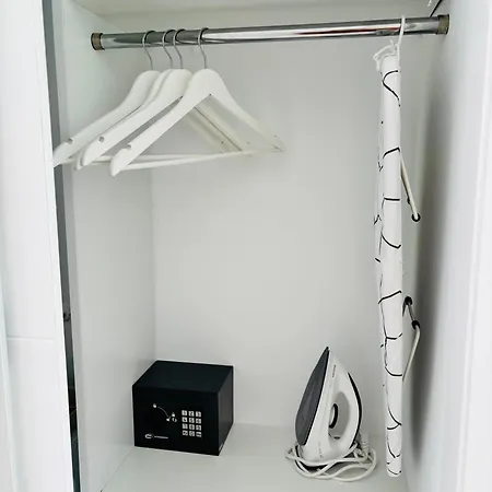 Appartement Blue Ocean Costa Adeje 504 *