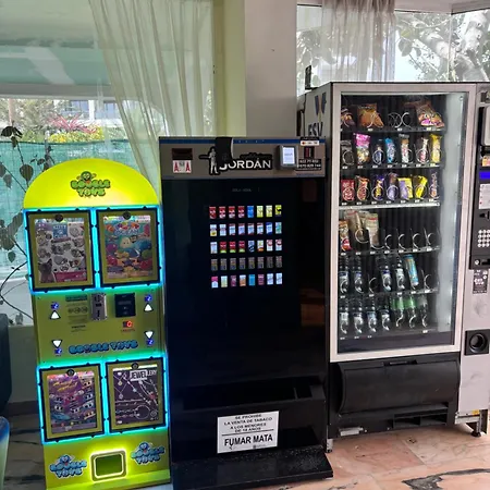 Blue Ocean Costa Adeje 504 Playa de las Américas