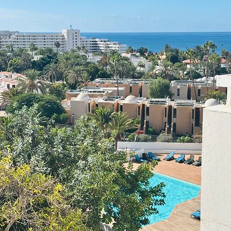 Blue Ocean Costa Adeje 504