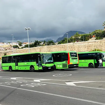 Appartement Blue Ocean Costa Adeje 504 *
