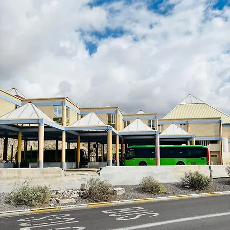 Blue Ocean Costa Adeje 504 Appartement Playa de las Américas