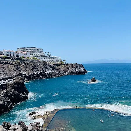 Blue Ocean Costa Adeje 504 Appartement