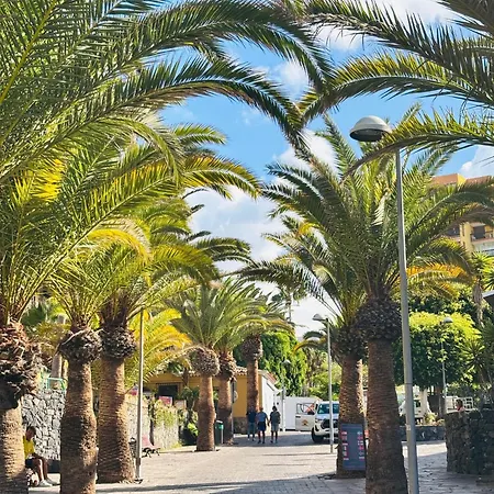 Appartement Blue Ocean Costa Adeje 504