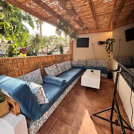 Blue Ocean Costa Adeje 504