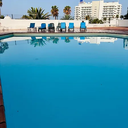 Blue Ocean Costa Adeje 504 *