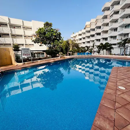Appartement Blue Ocean Costa Adeje 504
