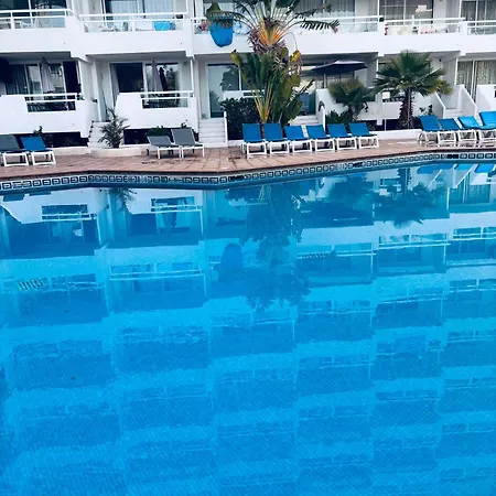 Blue Ocean Costa Adeje 504 Appartement Playa de las Américas