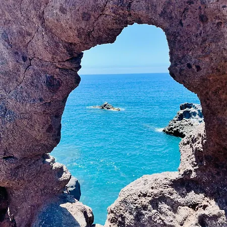 Appartement Blue Ocean Costa Adeje 504