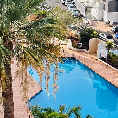 Blue Ocean Costa Adeje 504 *