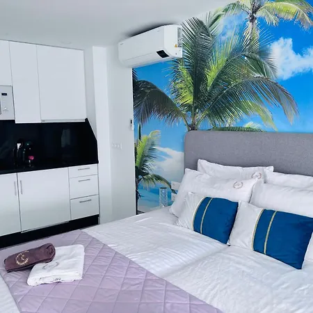 Blue Ocean Costa Adeje 504 Appartement *