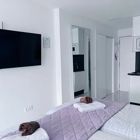 Appartement Blue Ocean Costa Adeje 504 *