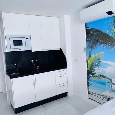 Blue Ocean Costa Adeje 504 Playa de las Américas