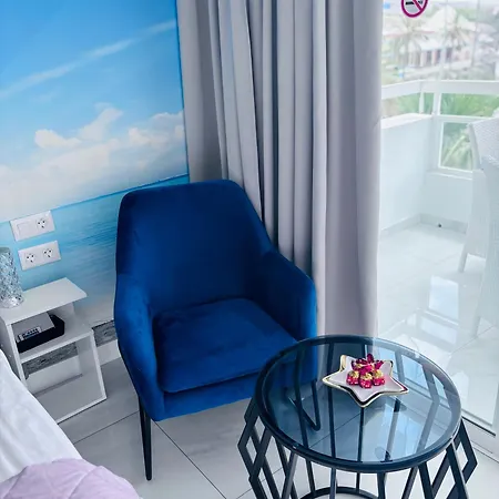 Blue Ocean Costa Adeje 504 *